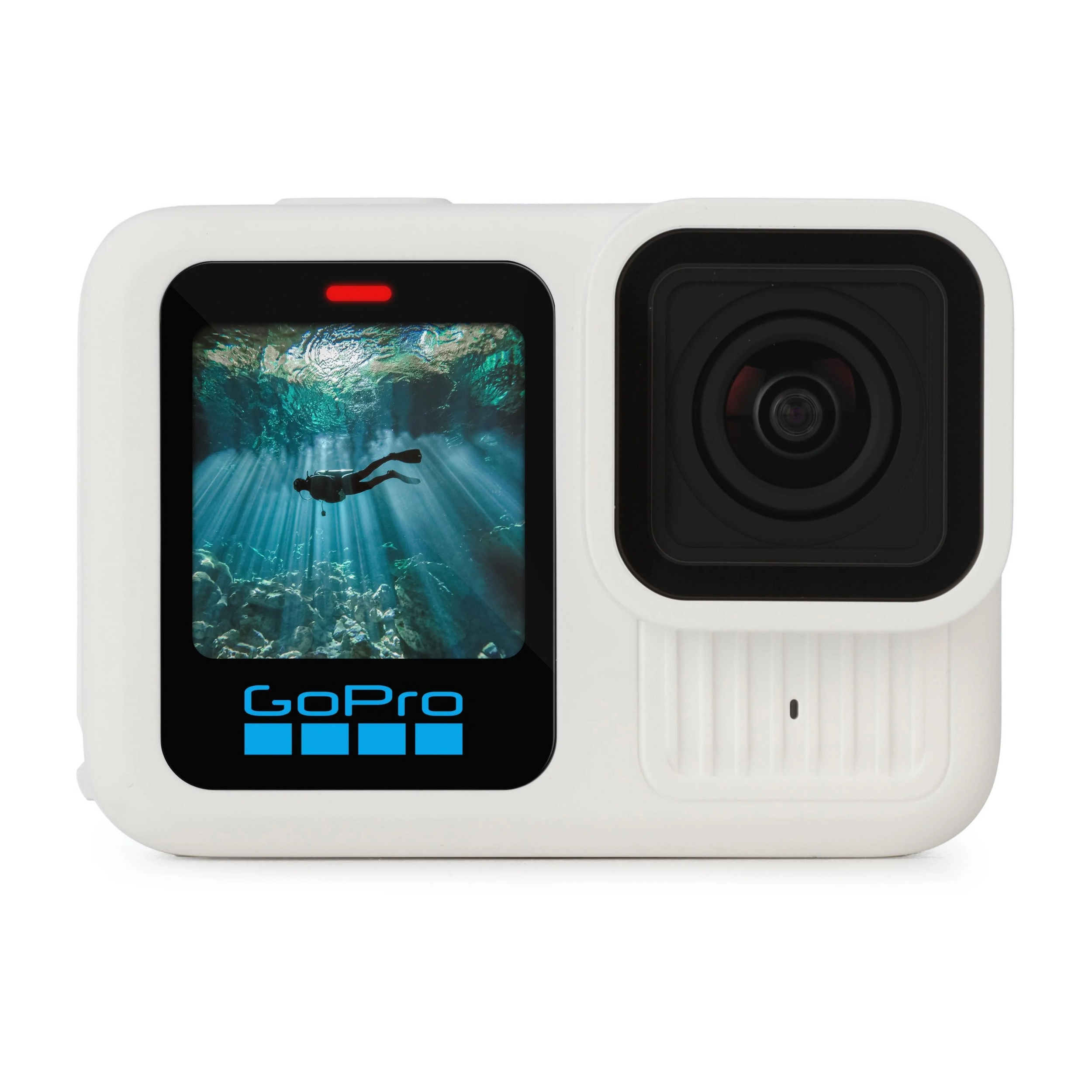 GoPro HERO13 Black 5.3K60 Waterproof Action Camera