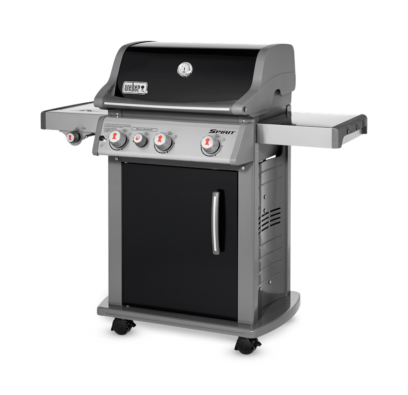 Spirit E-330 Gas Grill