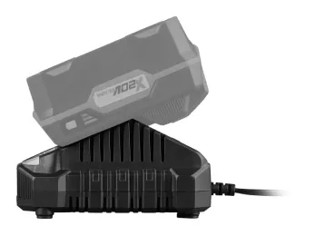 PARKSIDE® Battery Charger PLG 20 C1, 2.4 A, 20 V