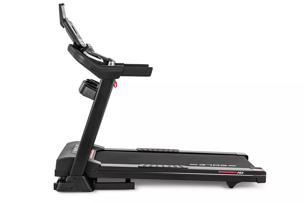 Sole F63 Treadmill