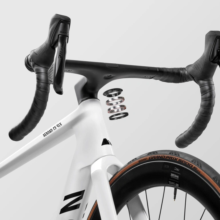 Canyon Aeroad CF SLX 7 AXS