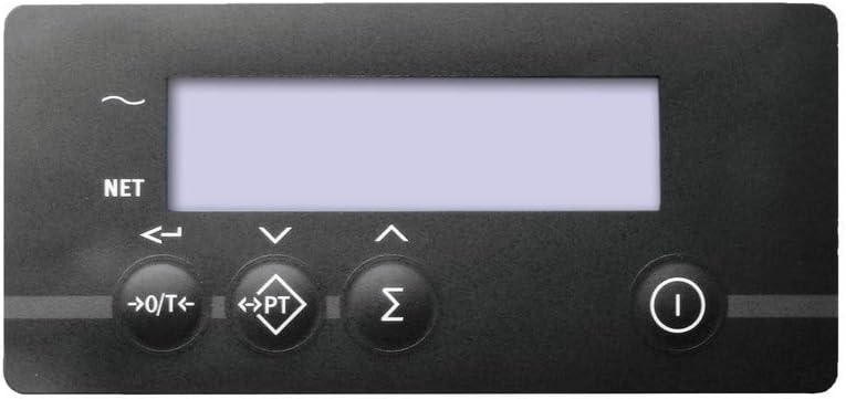 Jungheinrich AMW22 Weighing Pallet Truck