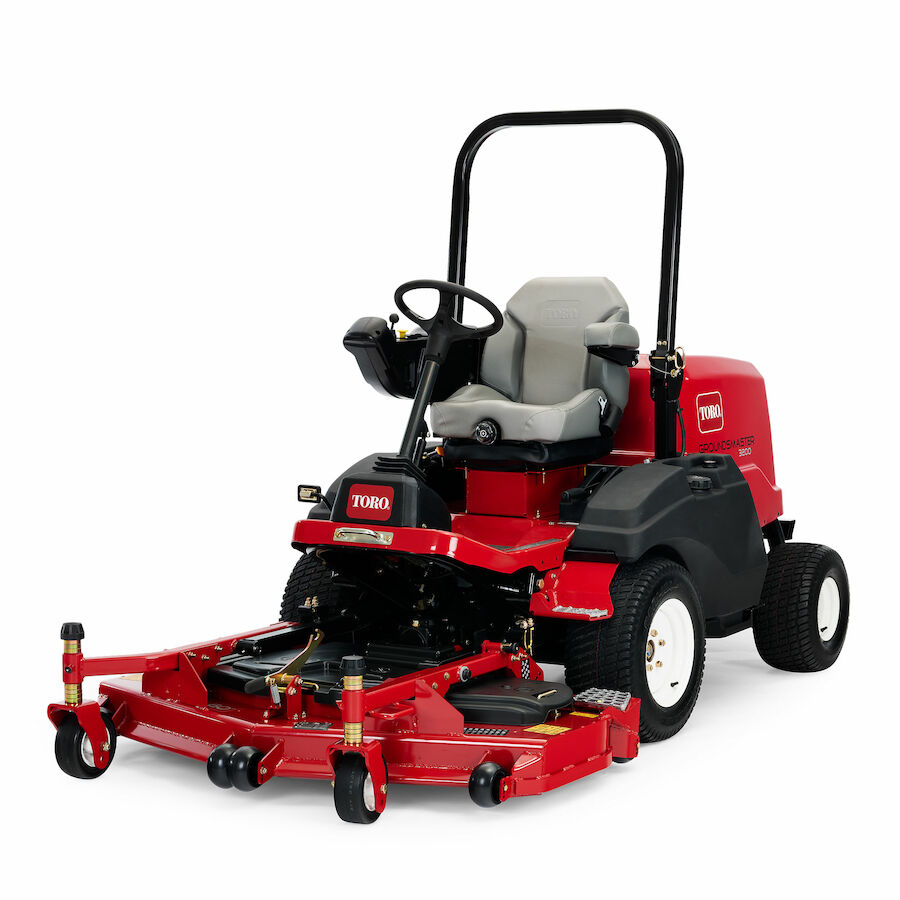 TORO Groundsmaster® 3200