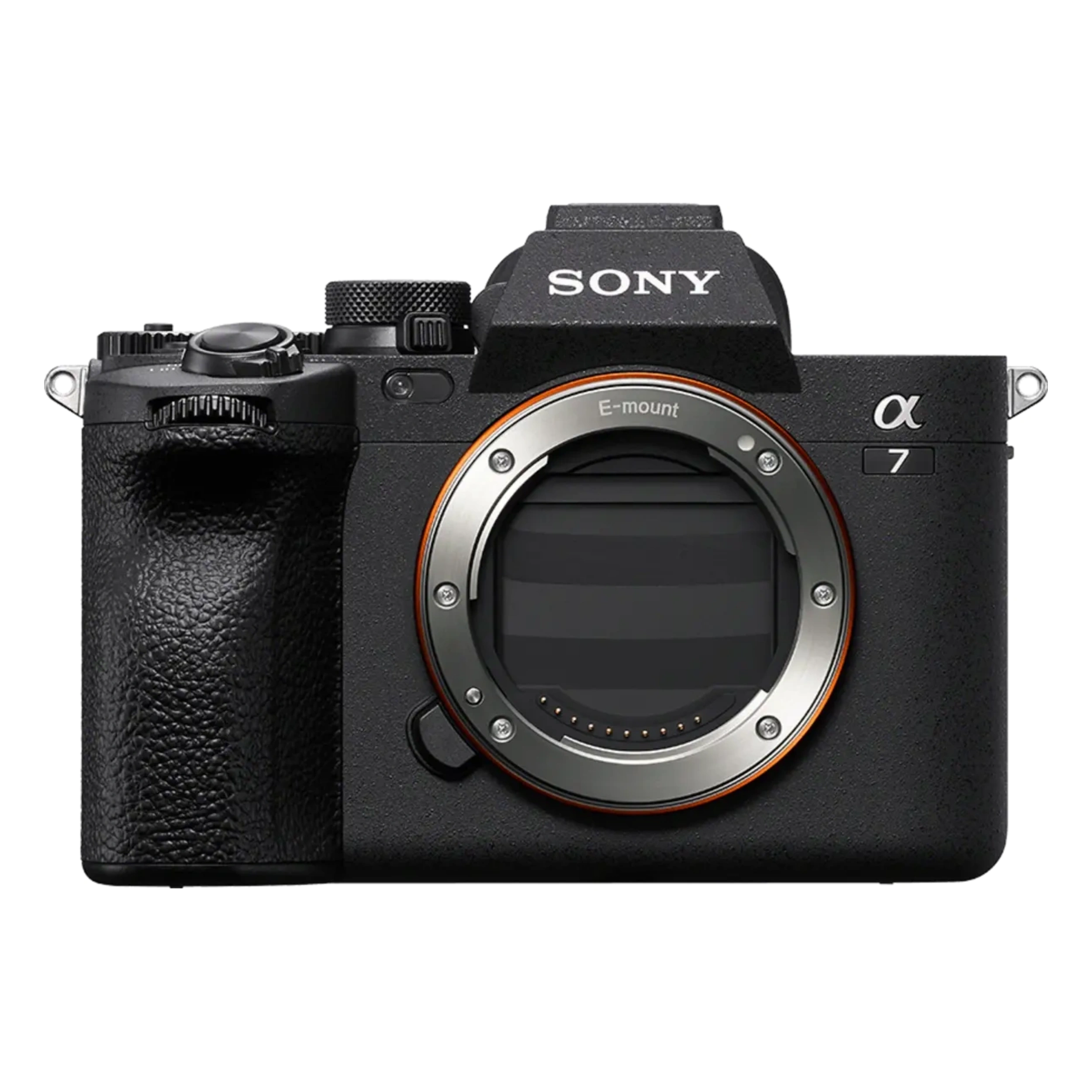 Sony Alpha 7 IV - Full-frame Interchangeable Lens Camera 33MP, 10FPS, 4K/60p