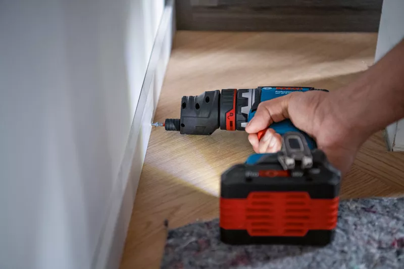 Bosch GSR 18V-90 FC Professional
