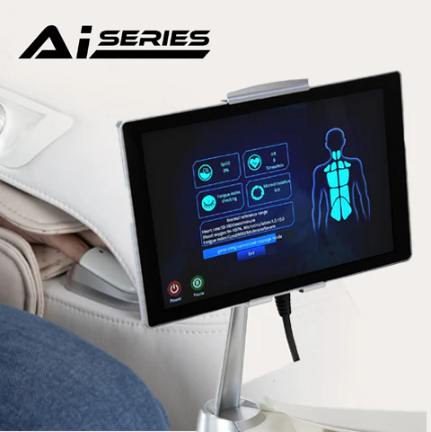 osaki pro 4d duomax health detection