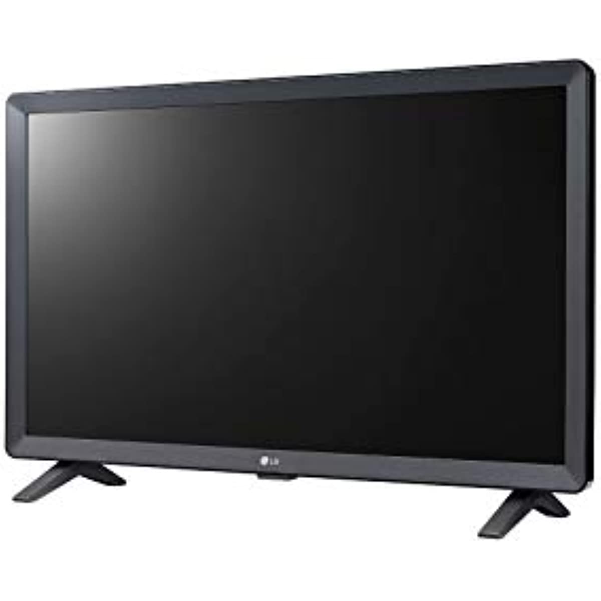 Smart TV LED 24' Monitor LG 24TL520S, Wi-Fi, WebOS 3.5, DTV Machine Ready
