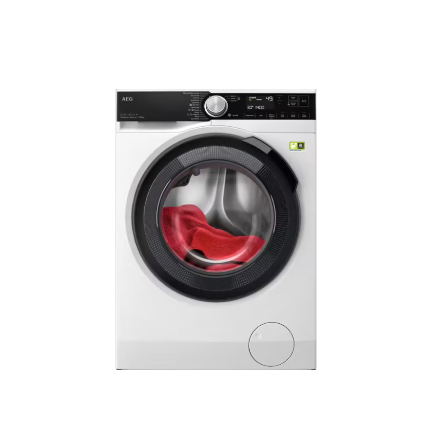 AEG LFR95146WS 9000 AbsoluteCare® 10 kg Washing Machine