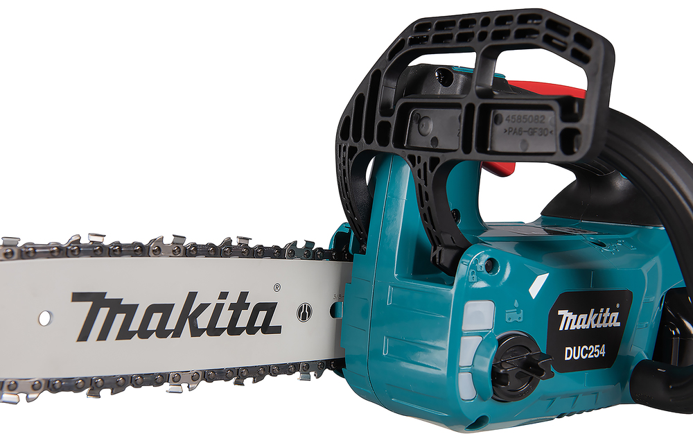 Makita Chainsaw LXT®DUC254