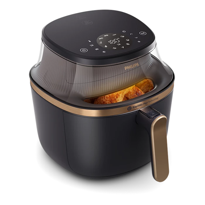 3000 Series Airfryer 6.2 L