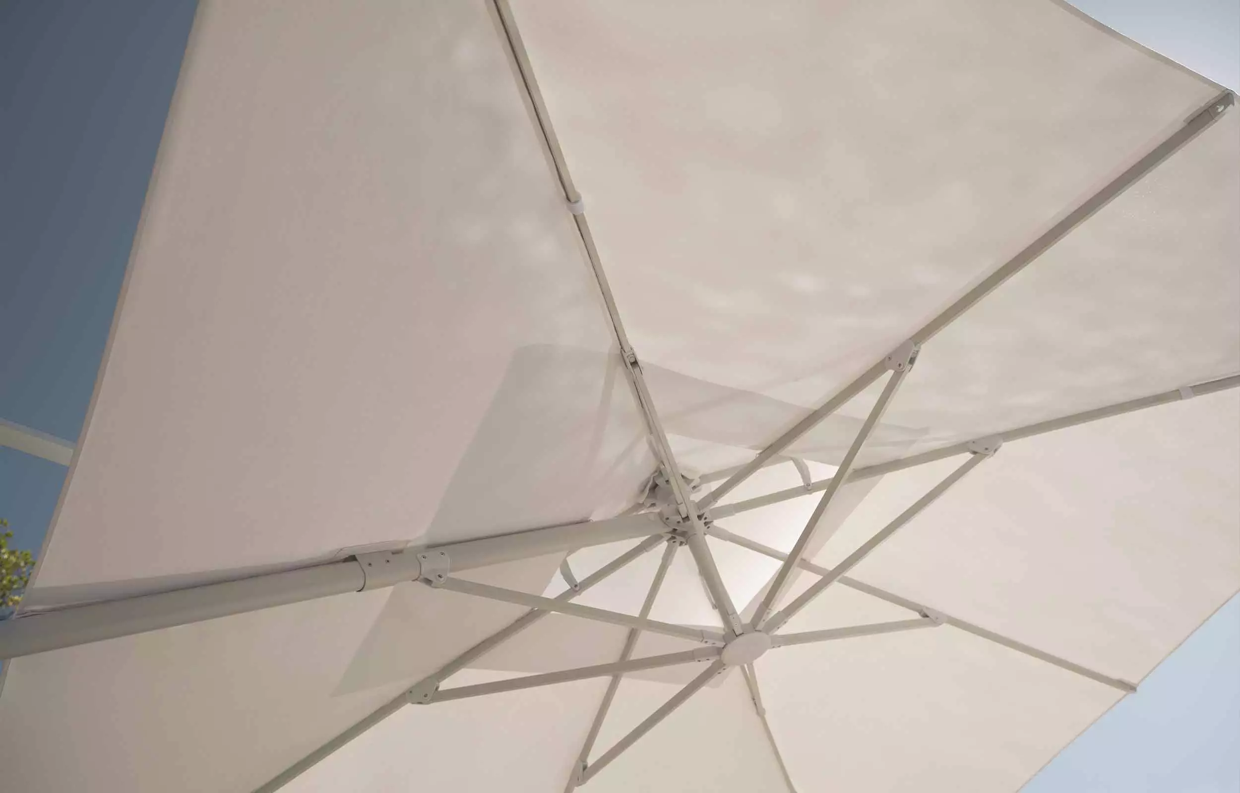 Whitehaven Outdoor Umbrella