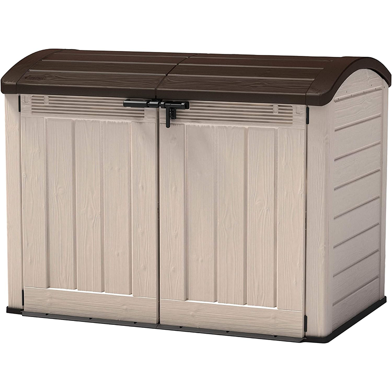 Deck Boxes & Patio Storage