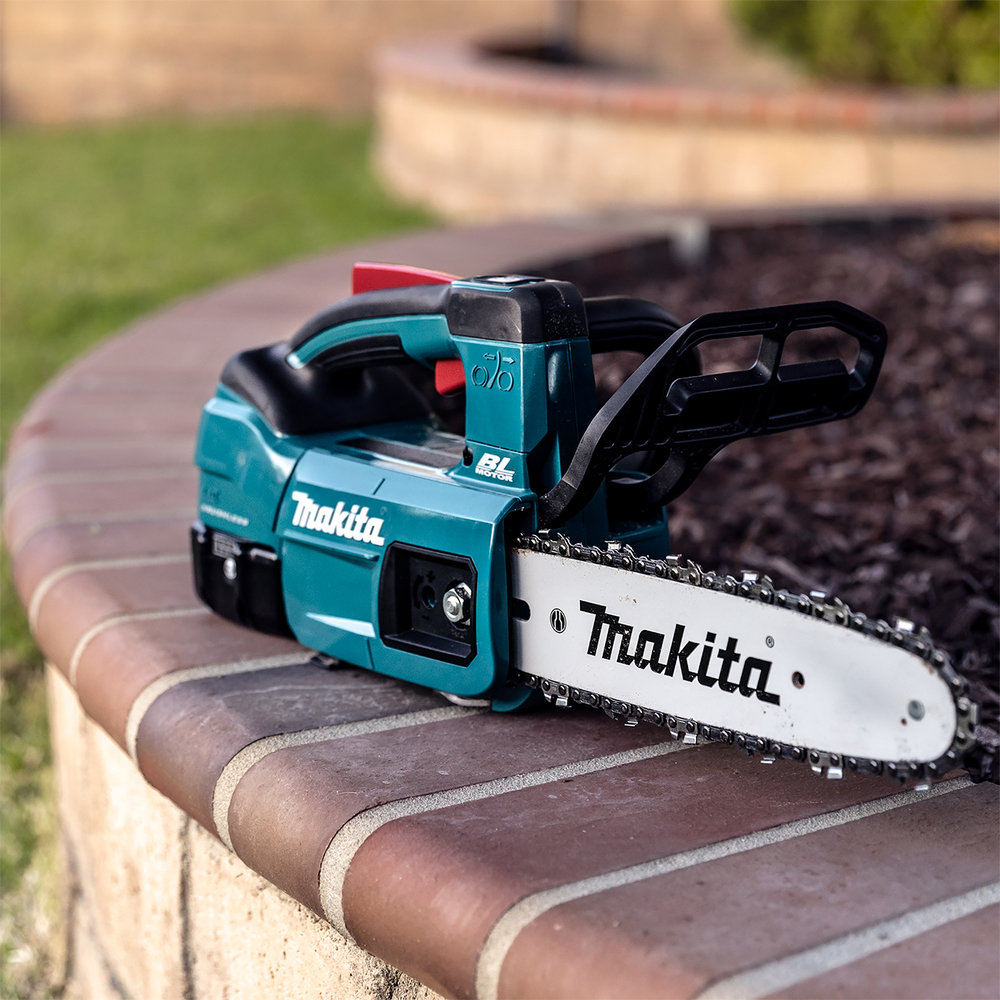 Makita Chainsaw LXT®DUC254