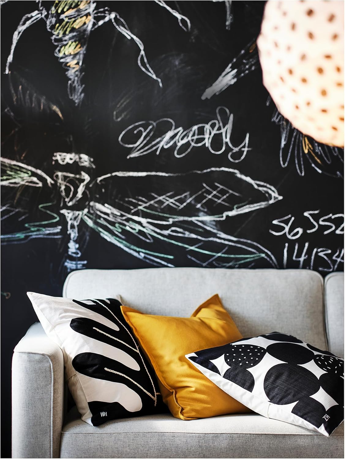 IKEA PÄRUP 2-seat Sofa, Gunnared Beige