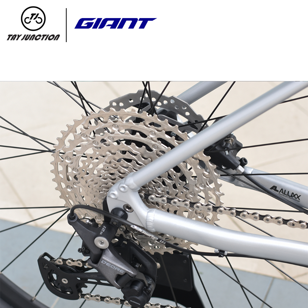 Giant Mountain Bike Talon 0 27.5