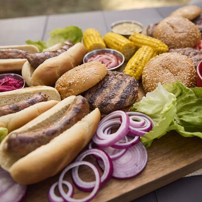 Weber Spirit® E-325 Gas Grill (Natural Gas)