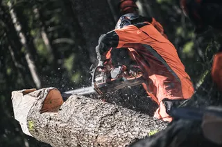 Husqvarna Chainsaws 540i XP® without battery and charger