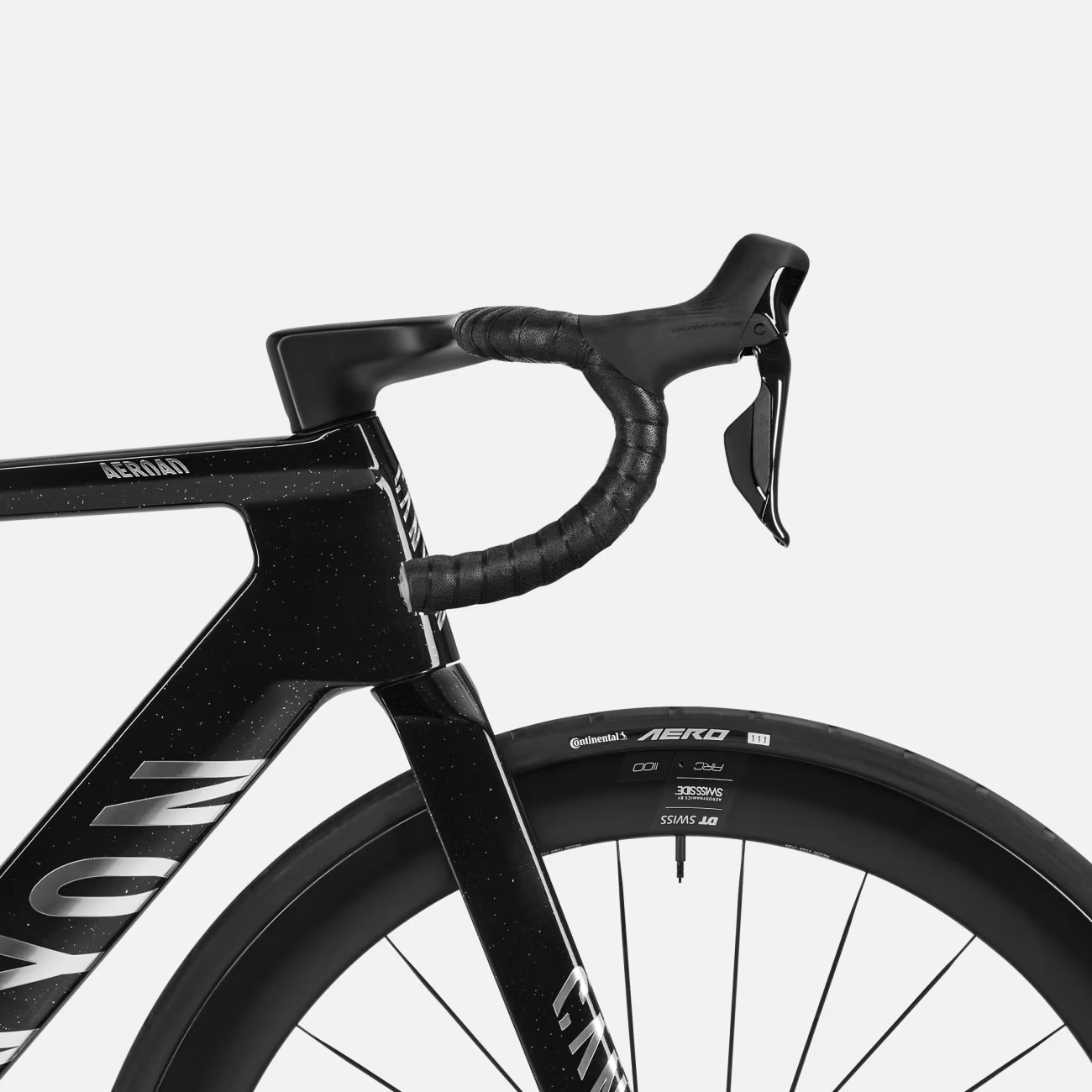 Aeroad CFR Di2  Bicycle