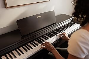 A Realistic Acoustic Piano Experience