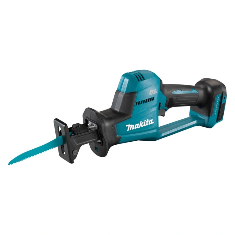 MAKITA 18V 6-Piece 2 x 5.0Ah Combo Kit DLX6125TX1