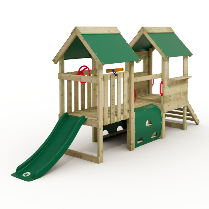 Toddler climbing frame Wickey My First Playground 2