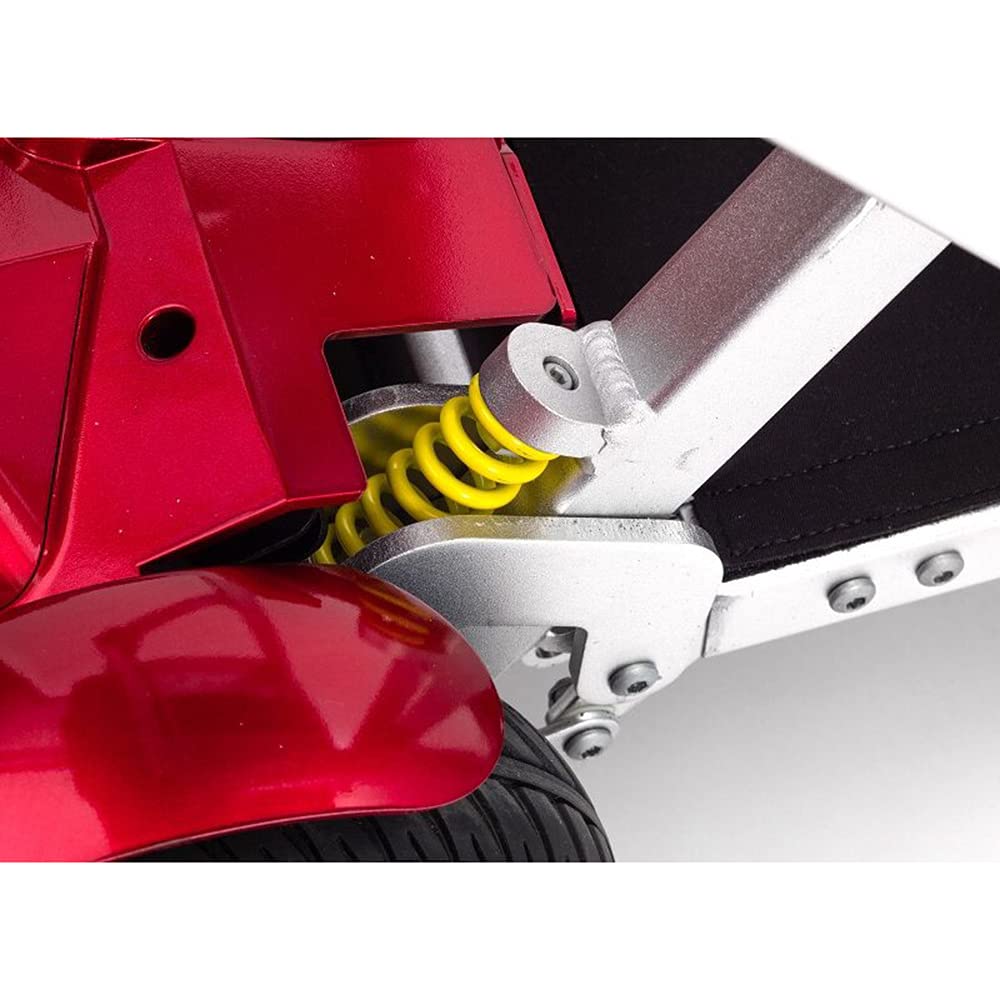 Drive Devilbiss Elite Auto Folding Electric Mobility Scooter