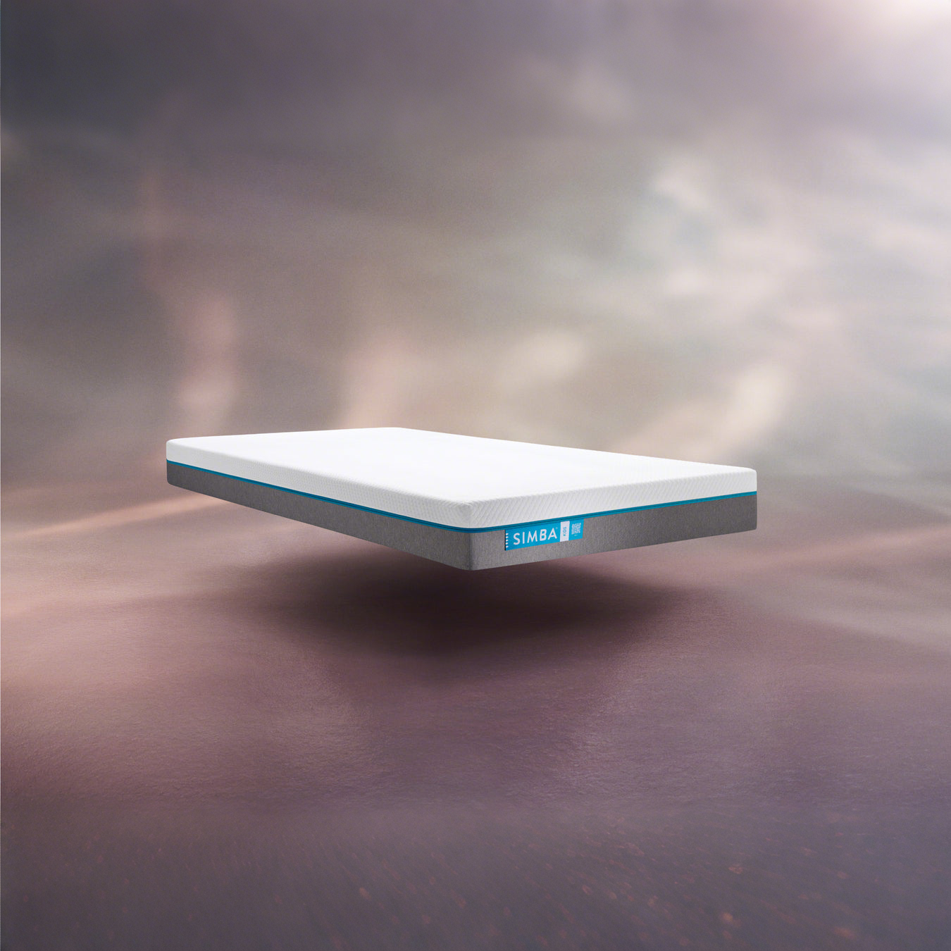 Simba  Hybrid® Kids Mattress