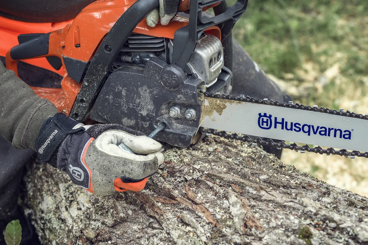 HUSQVARNA Petrol chainsaw 135 Mark II