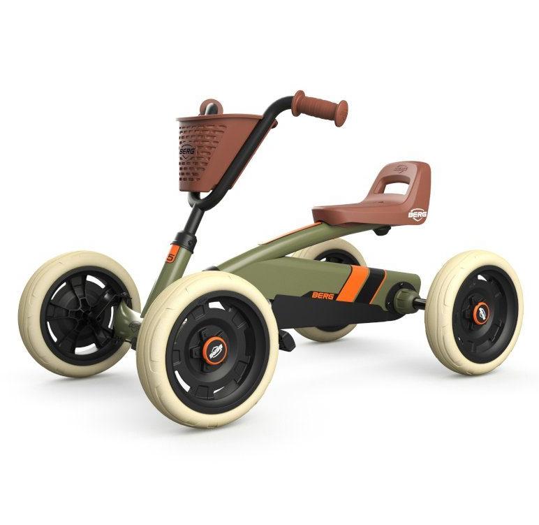 Children's electric car