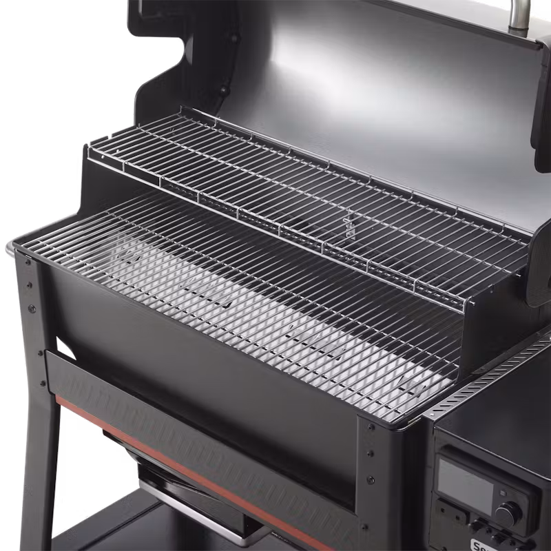 Weber Searwood® XL 600 Pellet Grill