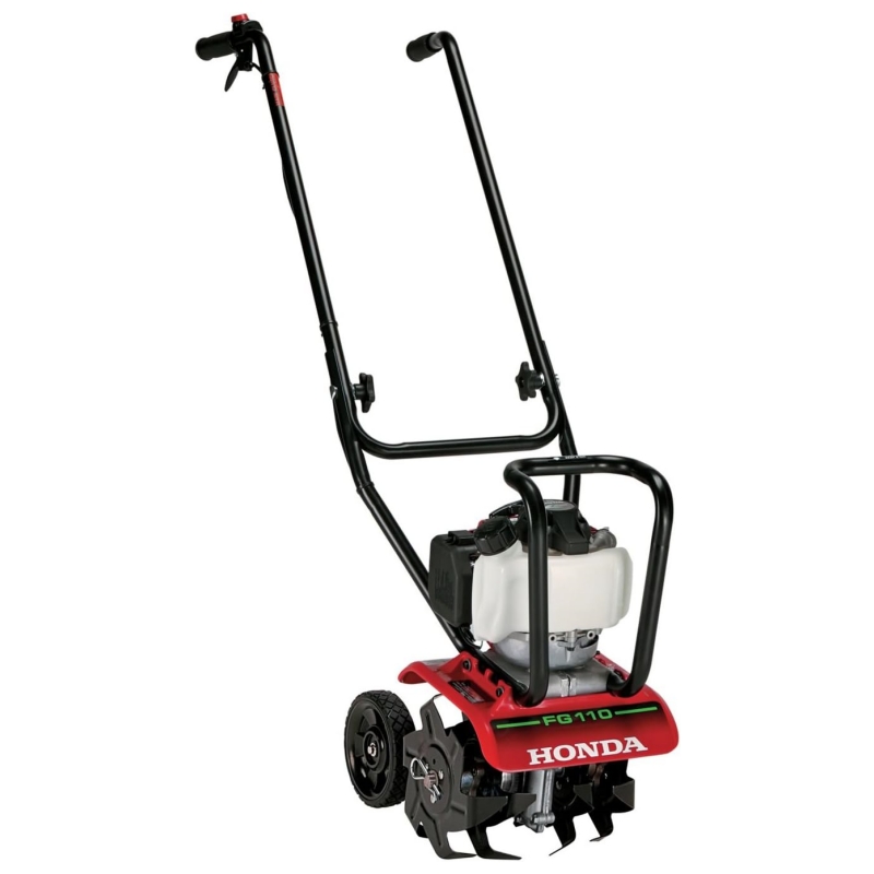 Honda Petrol tiller FG 110