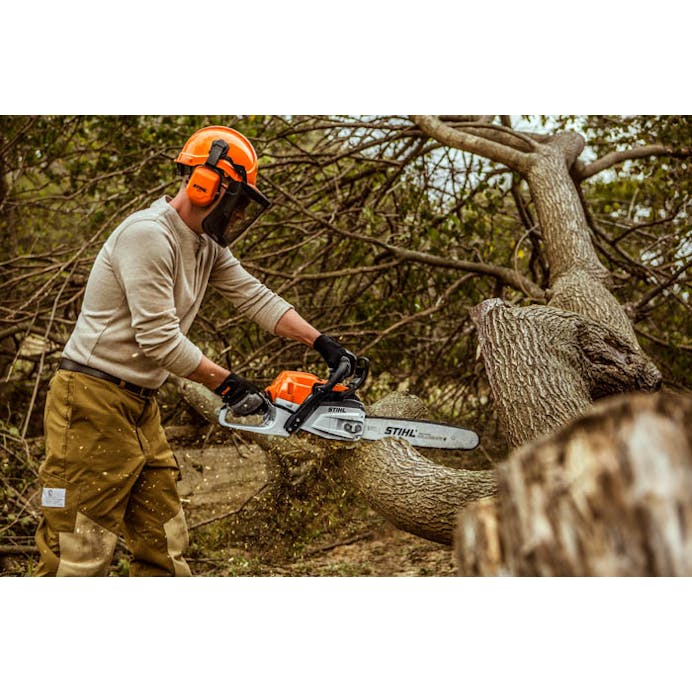 STIHL MS 261 C-M Gas Chainsaw
