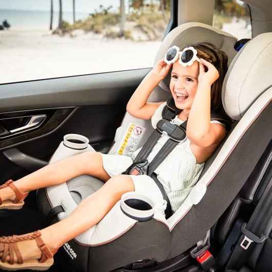 Pria™ Chill All-in-One Convertible Car Seat