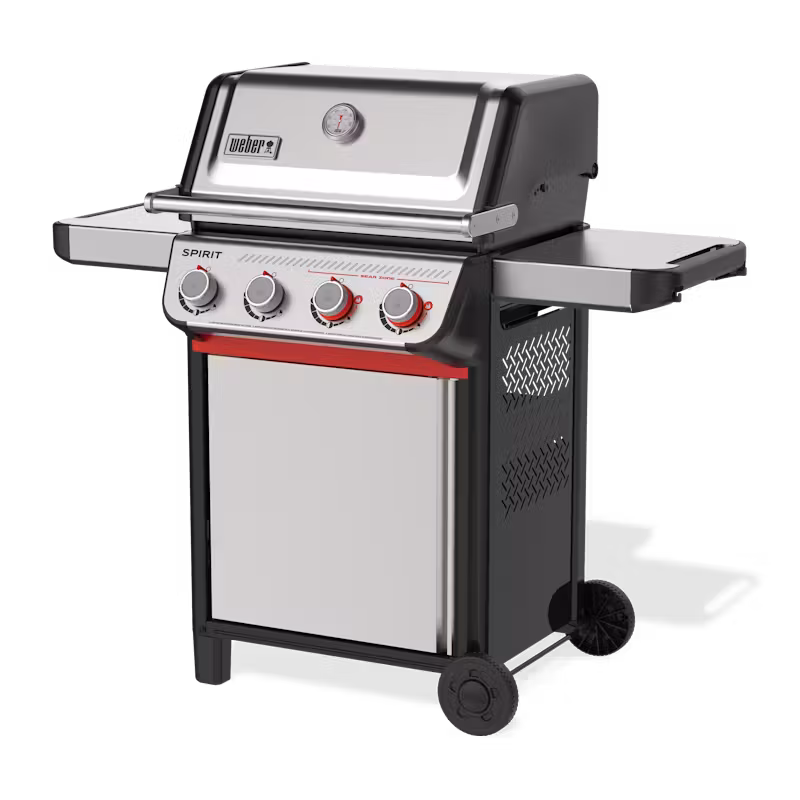 Weber Spirit® S-425 Gas Grill (Liquid Propane)