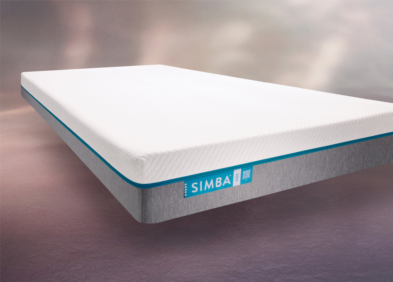 Simba  Hybrid® Kids Mattress
