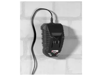 PARKSIDE® Battery Charger PLG 20 C1, 2.4 A, 20 V