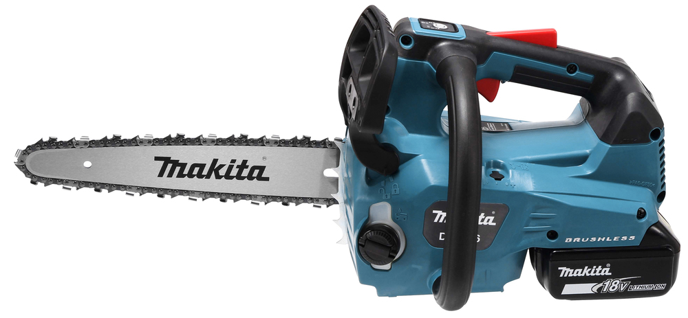 Makita Chainsaw LXT ®DUC256C