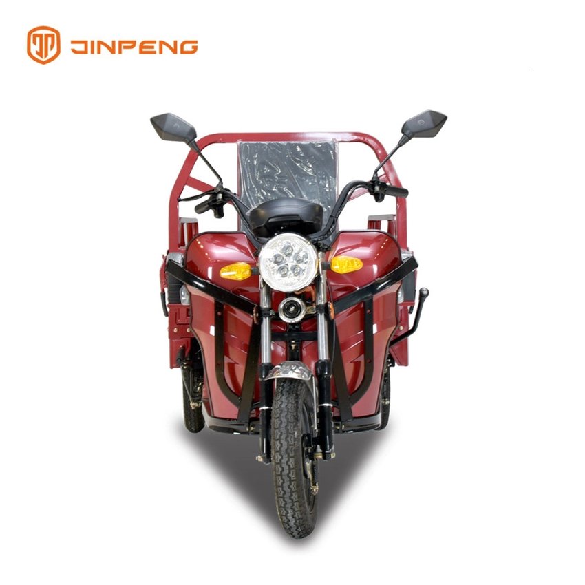 Large Load EEC Electric Cargo Tricycle-EC-QL150