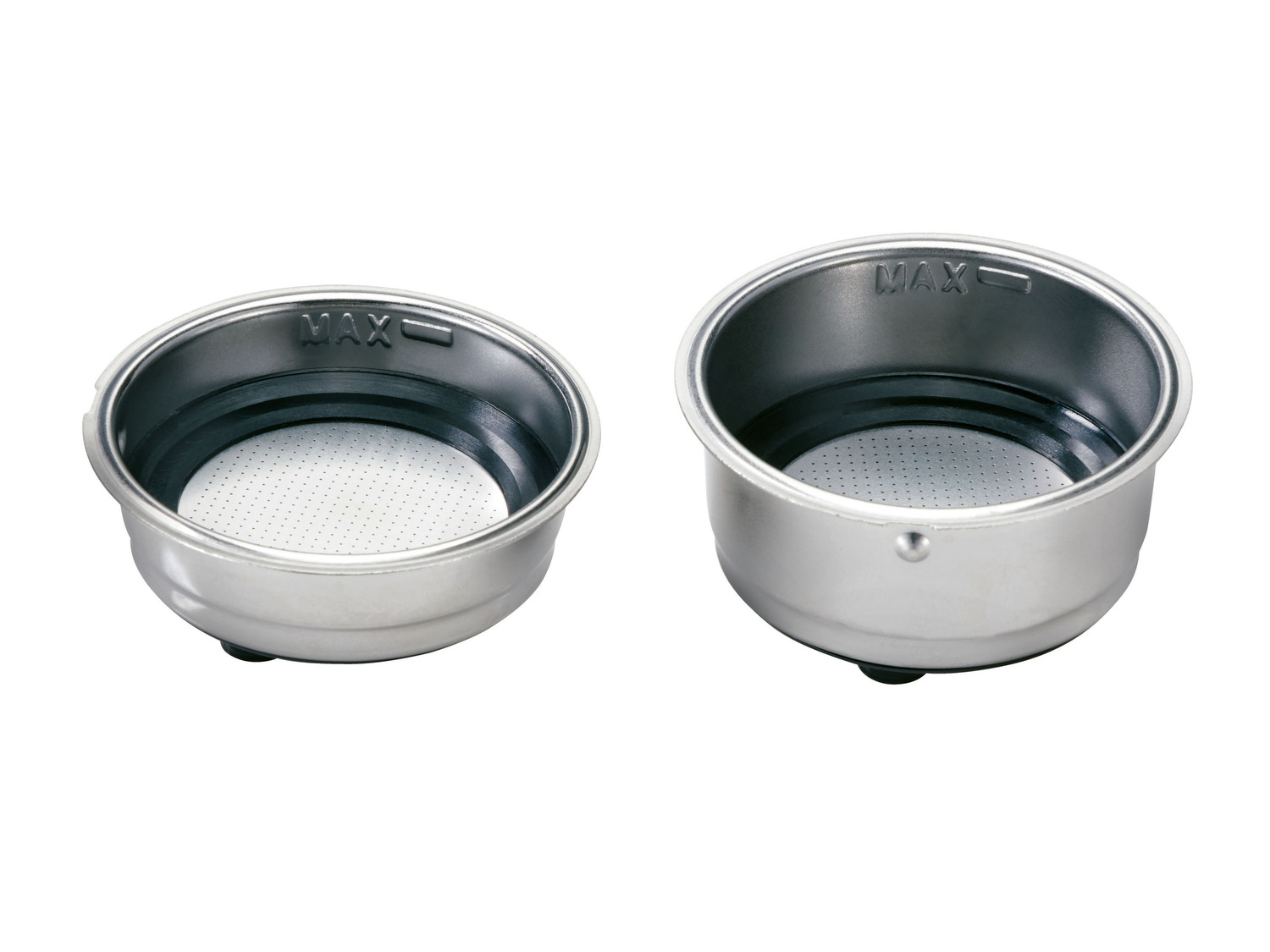 SILVERCREST® KITCHEN TOOLS Kolbowy ekspres do kawy ciśnieniowy SEMM 1470 A2, 1470 W