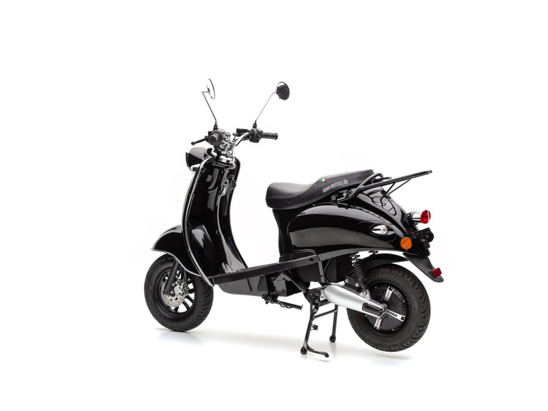 Nova Motors Nova Motors eRetro »Star Lithium«, 45km/h, 2KW, 2020