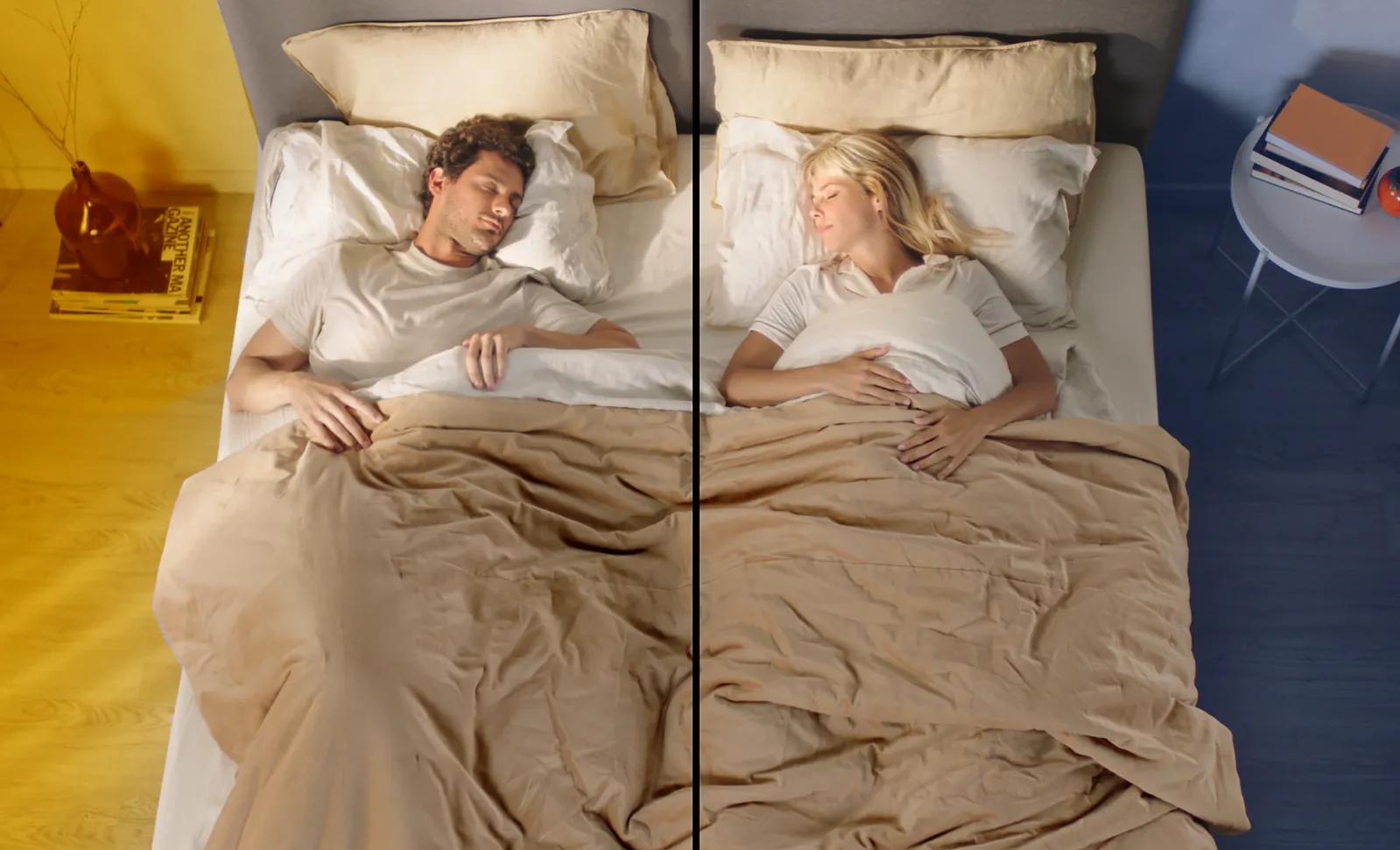 Emma Hybrid Thermosync Mattress