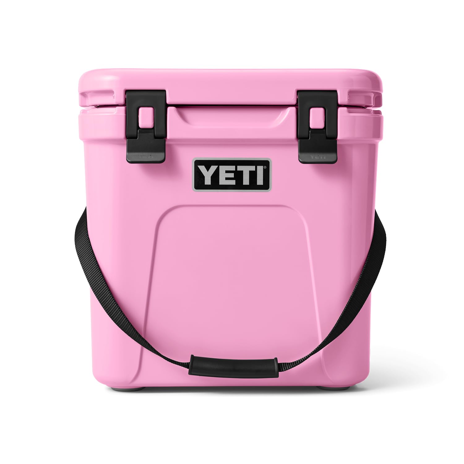 YETI Roadie 24 Cooler Tall enough to chill most bottles of wine and keep the essentials fresh while you take the scenic route.