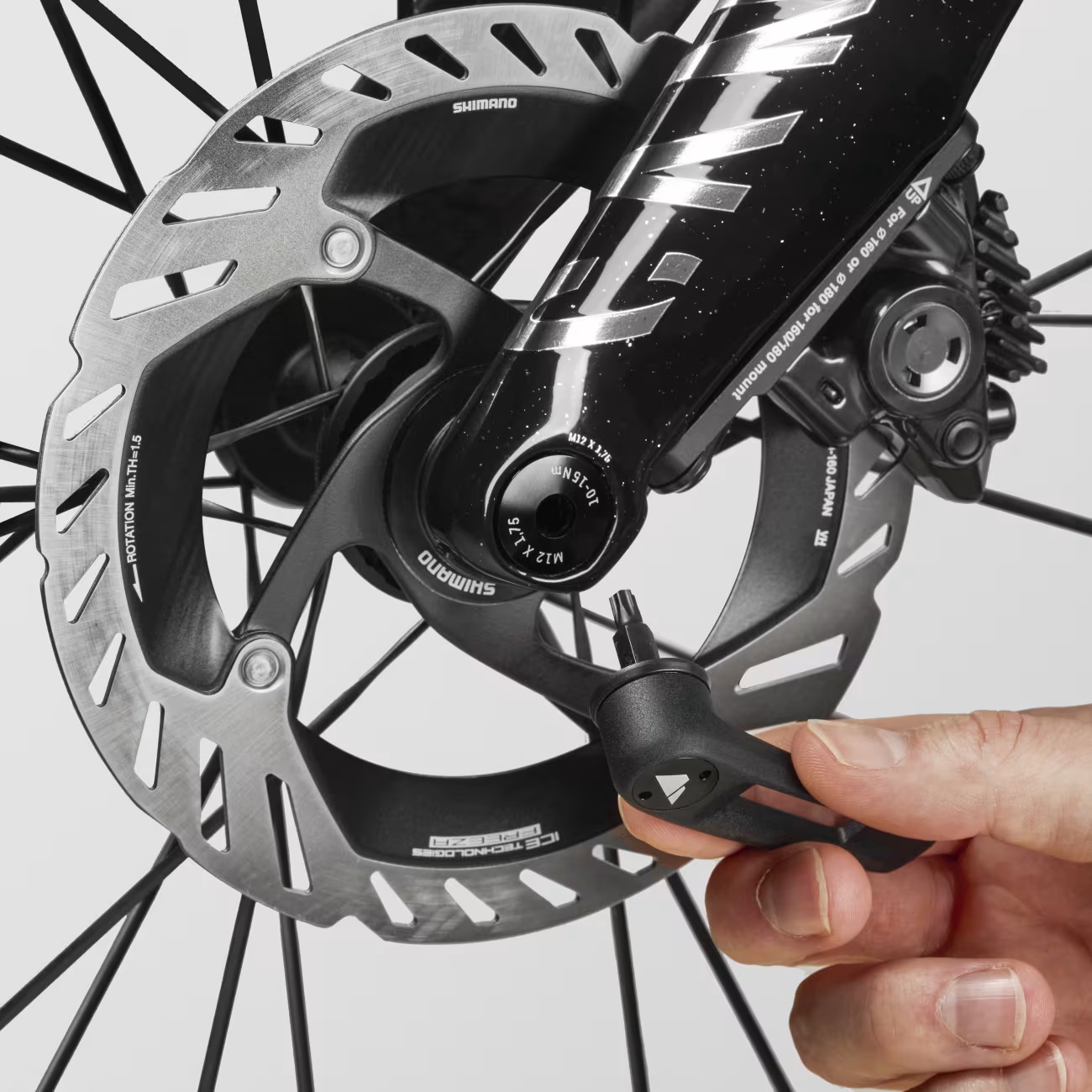 Aeroad CFR Di2  Bicycle