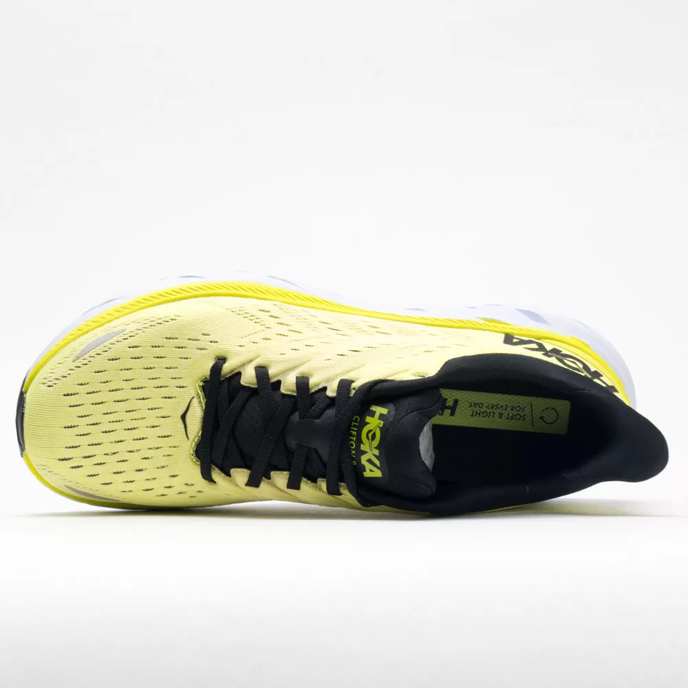 Hoka One One Clifton 8 Men's Evening Primrose/Charlock
