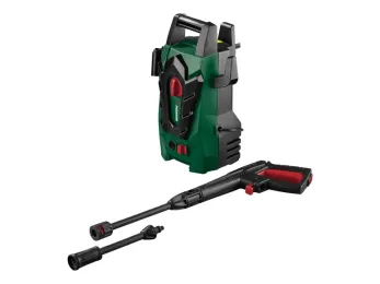 PARKSIDE® High-pressure cleaner PHD 110 E1, 1,300 W