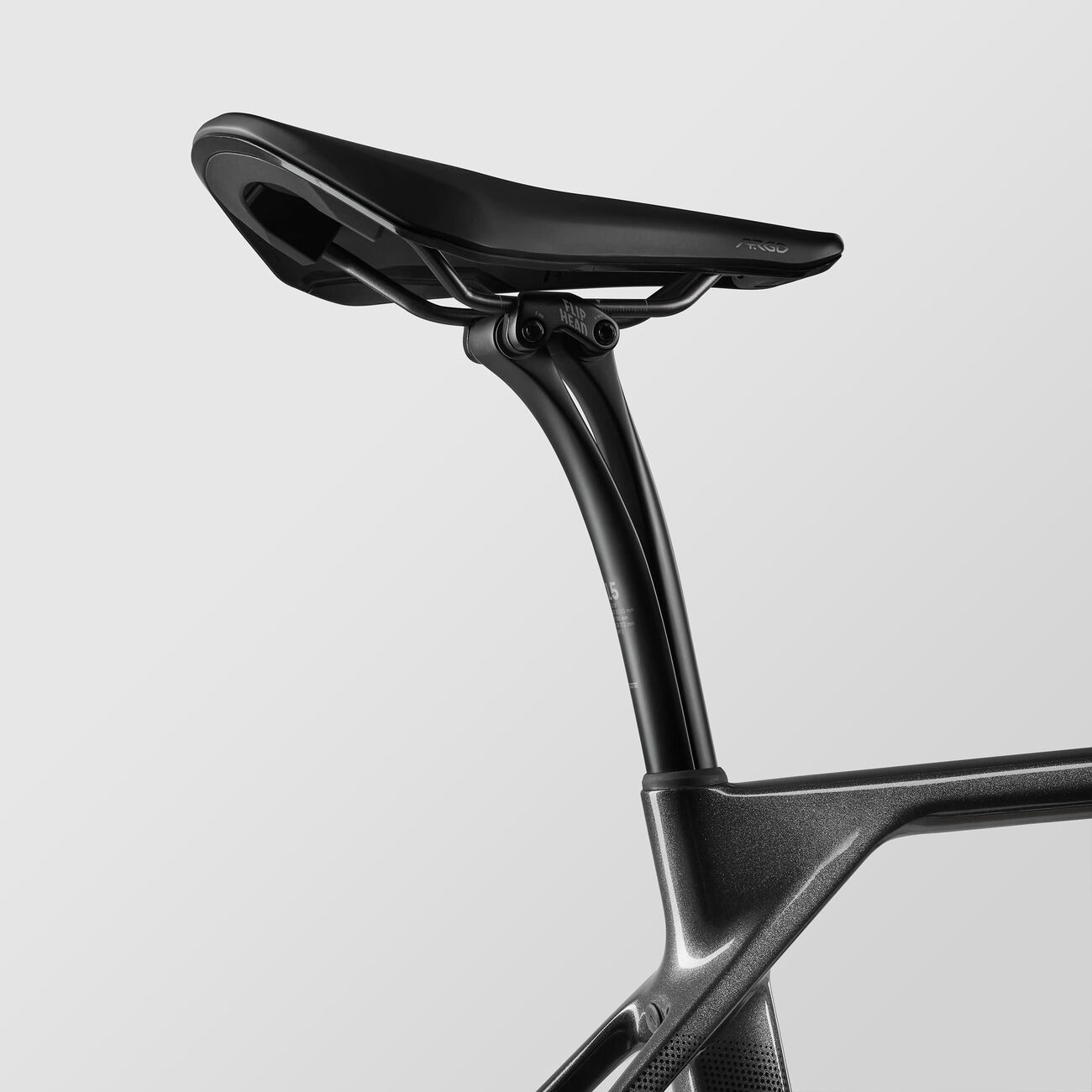 Endurace CF SLX 8 Di2 GRC  Bicycle