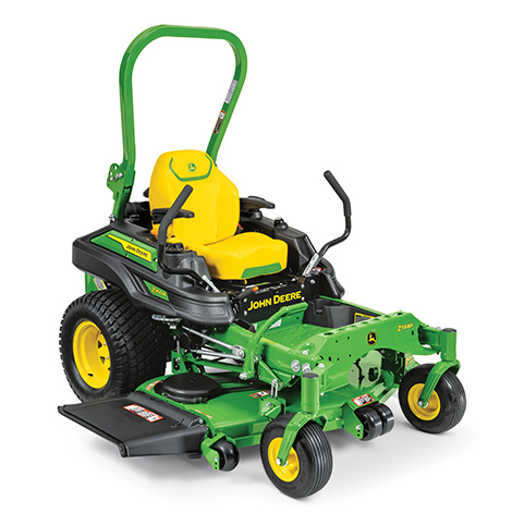 John Deere Z930R ZTrak™ Zero-Turn Mower