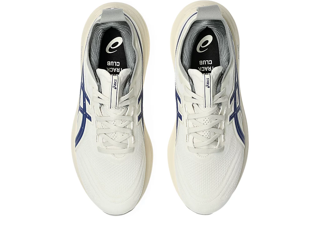 GEL-NIMBUS 27 ASICS TRACK CLUB