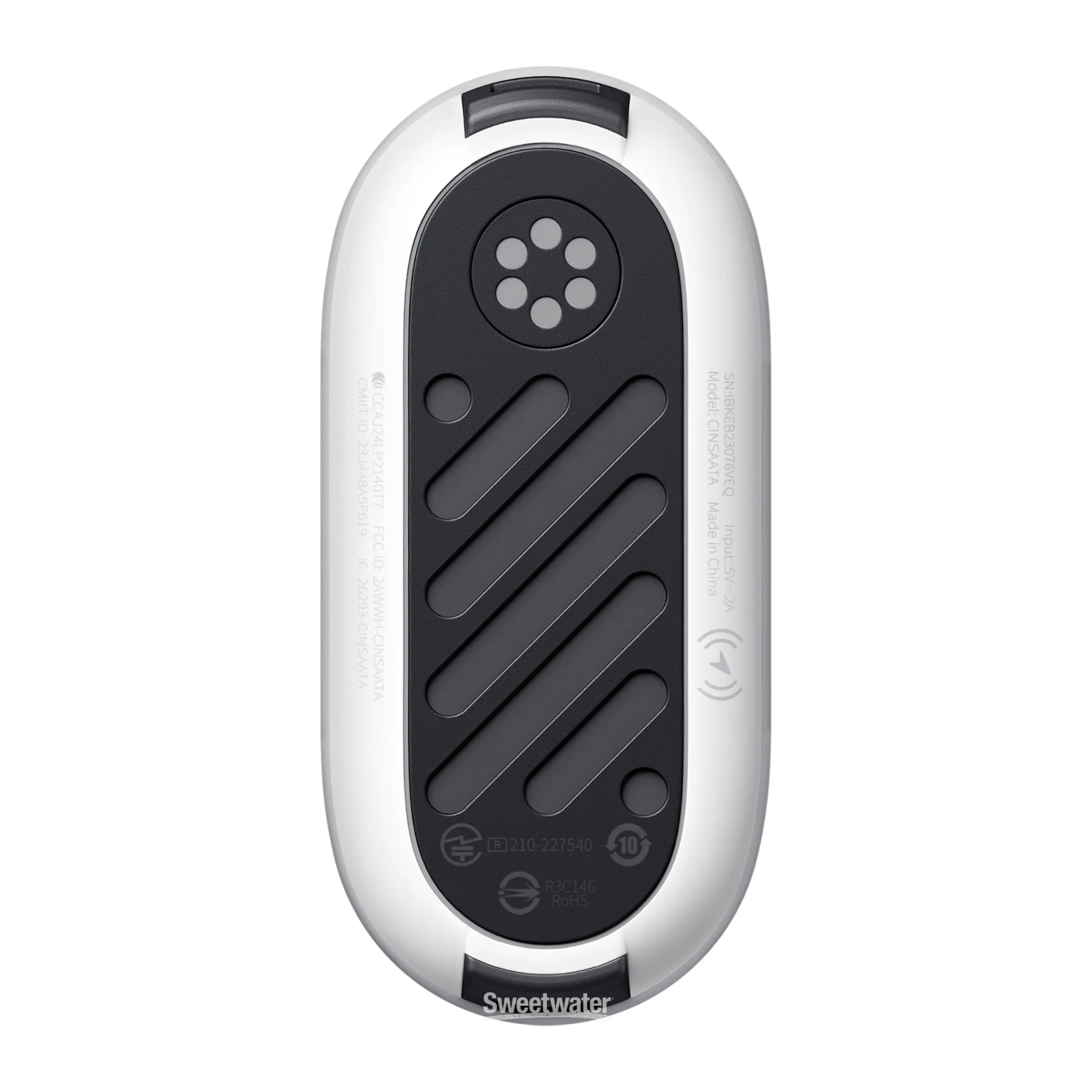 Insta360 GO 3S Standard Edition