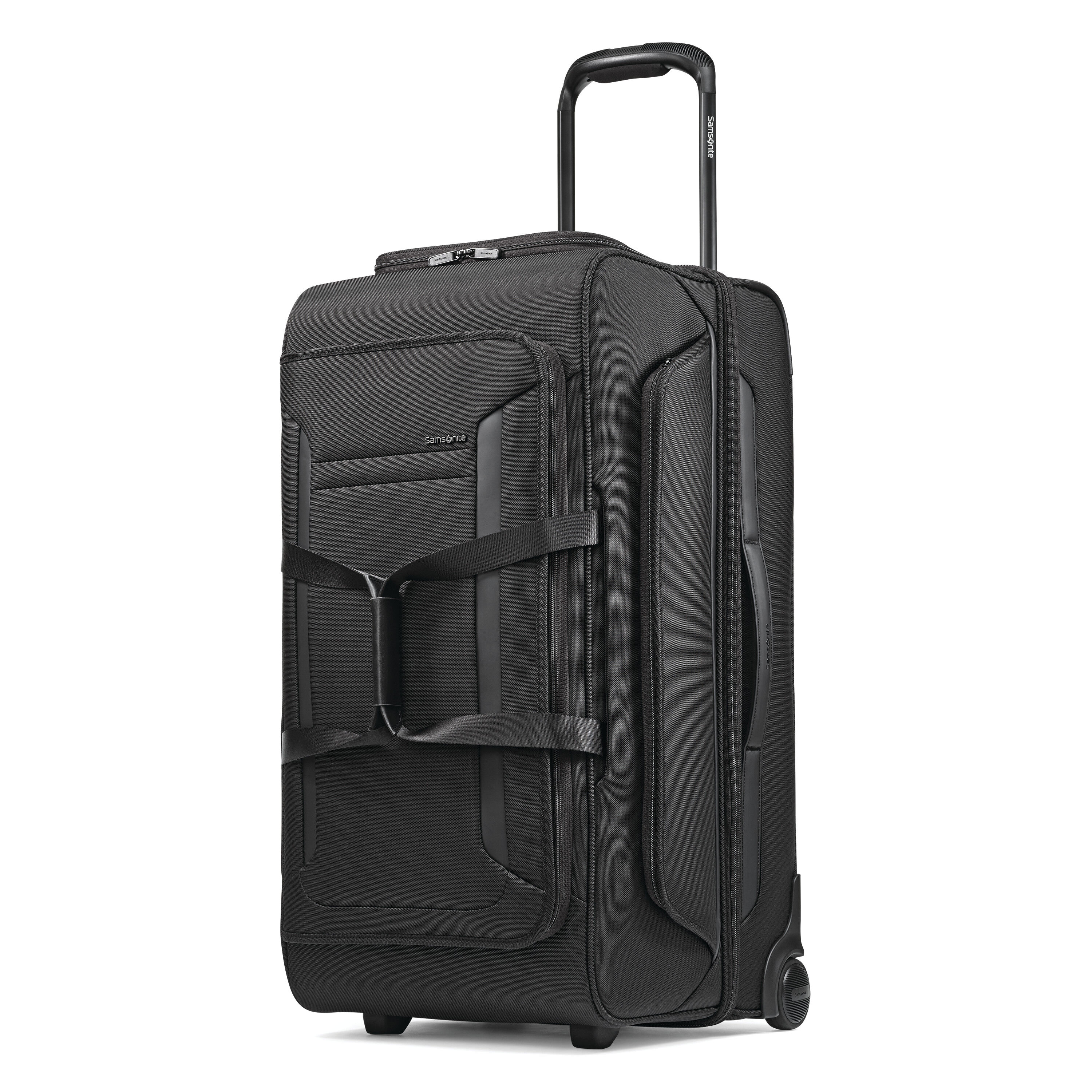 SAMSONITE ARMAGE II WHEELED SPLIT DUFFEL